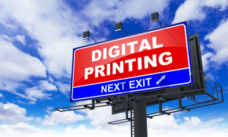 Billboard Printing and Installation Services in United States of America USA