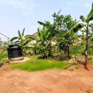 34 decimals in Nalya opposite Macox gym close to tarmac en wellfenced selling