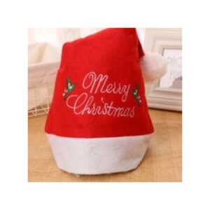 Santa Hat (All Sizes)